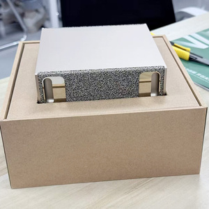 Supercomputadora NVIDIA DGX Spark Grace Blackwell AI 1000 Top 128GB GB10 Superchip 4TB Unidad de estado sólido - Product Image 3