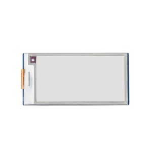 Modulo Display E-Ink E-Paper da 2.66 pollici (B) per Raspberry Pi Pico 296*152 supporto schermo SPI rosso/nero/bianco personalizzato - Product Image 6
