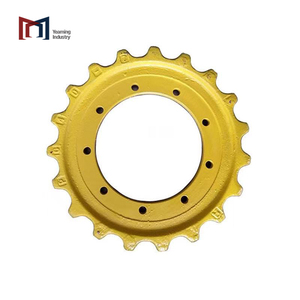 Yeaming kualitas tinggi penggali Sprocket <span class=keywords><strong>Final</strong></span> <span class=keywords><strong>Drive</strong></span> Travel Motor untuk Hitachi EX200 EX300 CAT320 - Product Image 2