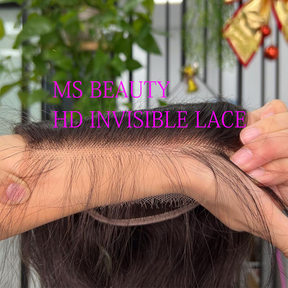 ลูกไม้ด้านหน้า 5x5 HD