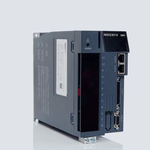 CTB 16A 7.5KVA Acサーボドライブは、さまざまなエンコーダーTTL 1VPP BISS-C ENDAT2.2 SSI RESOLVER RS485に適応できます