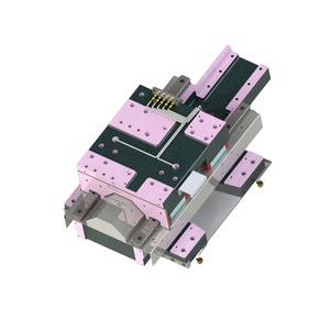 迷你瑞士型cnc自动车床mazak cnc车床套件 - Product Image 5