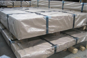 Ucuz yüksek kaliteli soğuk haddelenmiş sac/plaka SPCC/SPCD hafif çelik levha - Product Image 6