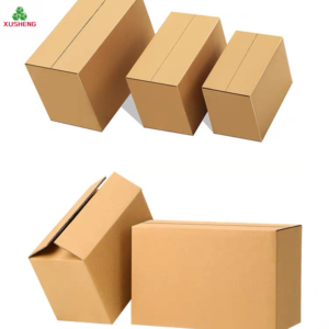 Khéo léo craftsmanship handmade thương mại điện tử vận chuyển hộp cho artisanal thương hiệu hấp dẫn - Product Image 3