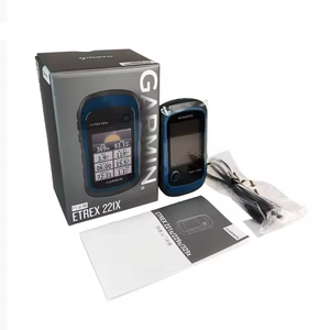Ручной измерительный прибор с GPS, многокоординатным преобразованием - Product Image 1