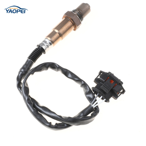 Upstream <strong>Lambda</strong> Probe O2 Oxygen <strong>Sensor</strong> <strong>for</strong> Chevrolet Cruze Sonic 1.8L 2011-2016 <strong>SAAB</strong> 9-5 2.8L 55572215 - Product Image 4