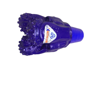 TRICONE bit for oil/gas/hdd/waterwELL dRILLING API認定工場掘削チゼル - Product Image 3