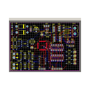 แผงวงจร PCBA - Product Image 3