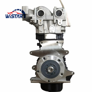 D60 D90 G10 G20 G50 T60 T70 V80 ldvm2.5 VM2.8 dizel motor montajı LDV MAXUS araba motoru için - Product Image 5