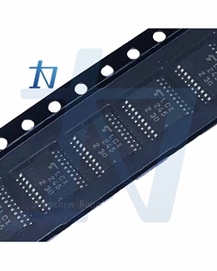 Screen Printing LCX245 TSSOP-20 Original Integrated Circuit IC Bus Transceivers Chip <strong>TC74LCX245FT</strong> - Product Image 1