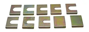 Herramientas del sistema de aire acondicionado del automóvil Herramientas de detección de fugas de juntas de obstrucción de plástico Detección de fugas de tubería de refrigerante - Product Image 5