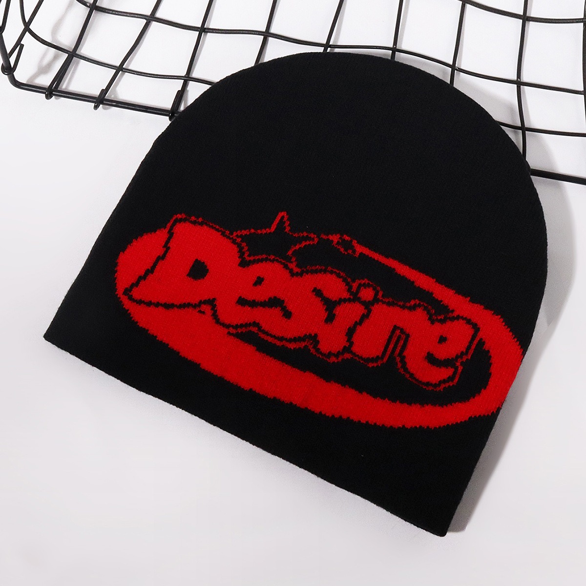 Black+Red