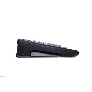 DUAL DSP 99*2 16-Channel Digital Audio <strong>Mixer</strong> PM1600-3 Pro <strong>Amp</strong> DJ Controller <strong>Mixer</strong> for Party - Product Image 5