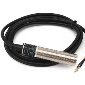Sensor de proximidad inductivo IE5311 IEB21,5-AROG/SC/PH interruptor