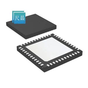 <strong>LMK01000ISQE</strong>/NOPB BOM Service IC CLK BUFFER 2:8 1.6GHZ 48WQFN <strong>LMK01000ISQE</strong>/NOPB - Product Image 1