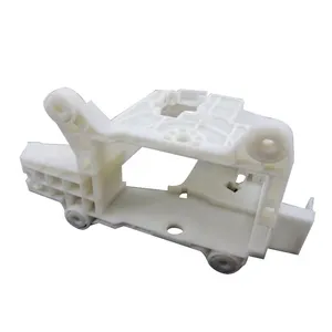 高品质SLA 3D打印人类手工模型艺术品快速原型服务 - Product Image 2