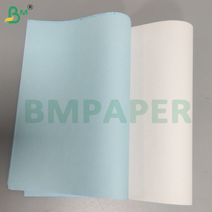 Form ve makbuzlar için görüntü karbonsuz kopra kağidi rulo CF CB CFB tipi temizleyin - Product Image 4