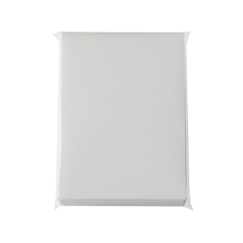 Blanc 50 pièces/paquet