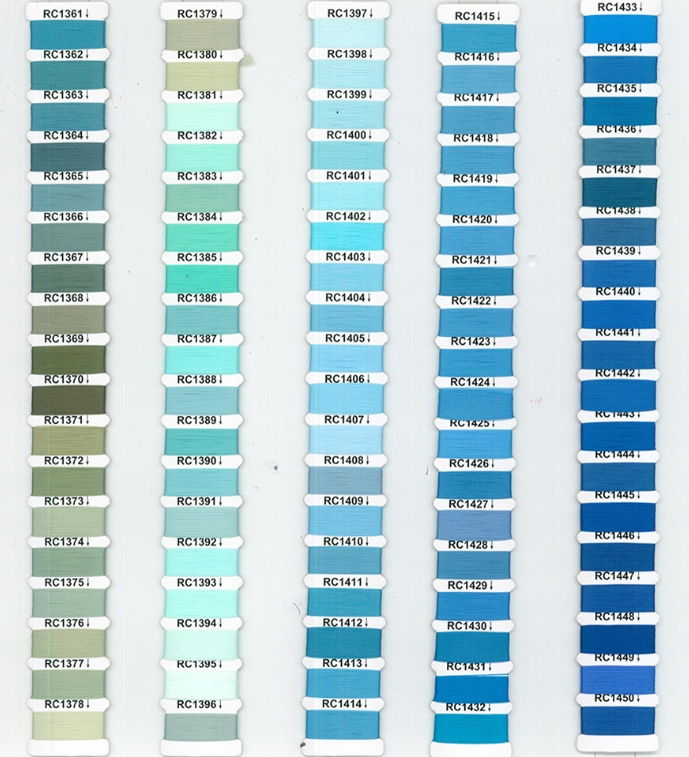 แถบคาดศีรษะสำหรับเล่นกีฬาฟิตเนสโยคะสีฟ้า