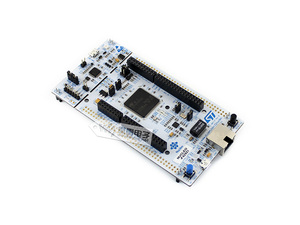 NUCLEO-F429ZI, scheda di sviluppo Nucleo-144 STM32 con STM32F429ZI MCU, supporta Arduinos, ST Zio e connettività morfo - Product Image 2