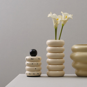 New Design Ceramic <strong>Vase</strong> Home Decor <strong>Vases</strong> Import Ceramic Flower <strong>Vase</strong> Ornament Decor
