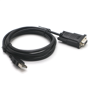 OEM Cable FTDI Cable <strong>USB</strong> FT232RL <strong>to</strong> DB9 RS232 PL23203 Serial Computer Cable - Product Image 4