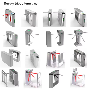 Ворота турникета для штатива - Product Image 4