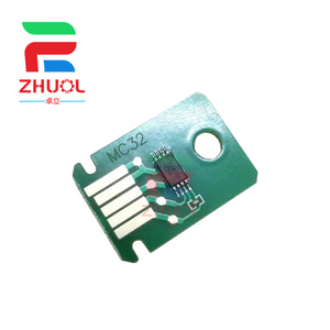 佳能TC20 TC-20打印机兼容MC-32 MC 32 MC32维护罐芯片 - Product Image 2