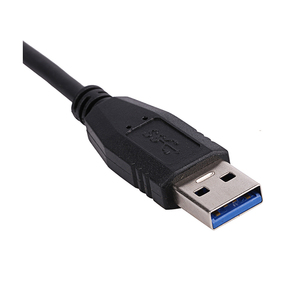 UL2725ความยาวที่กำหนดเองความเร็วสูง USB 3.0 a/m Micro B 5 PIN USB3.0 AM 2.0เครื่องพิมพ์ Micro B ใช้สายเคเบิล Braid SHIELDING - Product Image 6