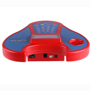 2024 Hot Auto Key Programmierer Zed-Bull Transponder Klon Schlüssel Tool Code Reader ZED Bull - Product Image 2