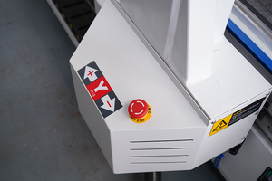 Spot Goods Auto Laden und Entladen Holz bearbeitung ATC CNC Fräser mit Säge und Bohrer mit Bestseller Custom - Product Image 6