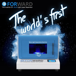 FORWARD Blue Light Laser Separation Machine Mobile Phone Flat LCD Back Glass Repair Machine Remove Phone Back Cover for iphone - Product Image 2