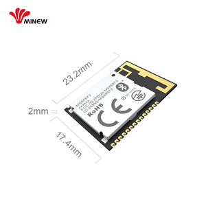 Iot Long Range Nrodic Mesh NRF52840 USB Inalámbrico Power RF Switch Zigbee Pro Módulo Bluetooth - Product Image 4