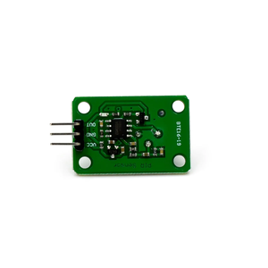 人間の赤外線センサーモジュールD203Sセンサー熱電プローブセンサースイッチ011050ブラックレンズ - Product Image 4