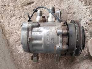 Grader GR215 Và Con Lăn XS120 Phụ Kiện Máy Nén Điều Hòa Không Khí A2-0562 - Product Image 3