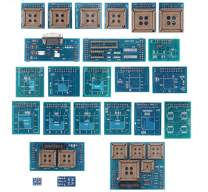 Nuovi adattatori completi funziona per Orange Set completo dispositivo di programmazione funziona Orange5 5 dispositivo di programmazione professionale 24 Adap - Product Image 3