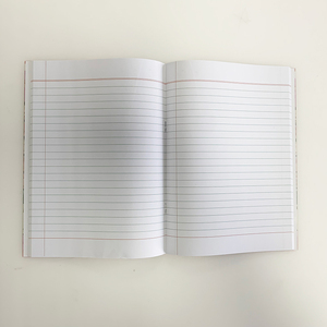 2024 Popular <strong>Exercise</strong> <strong>Books</strong> <strong>Notebook</strong> Customizable <strong>A4</strong> Squared <strong>Exercise</strong> <strong>Books</strong> Wholesale School Supply - Product Image 2