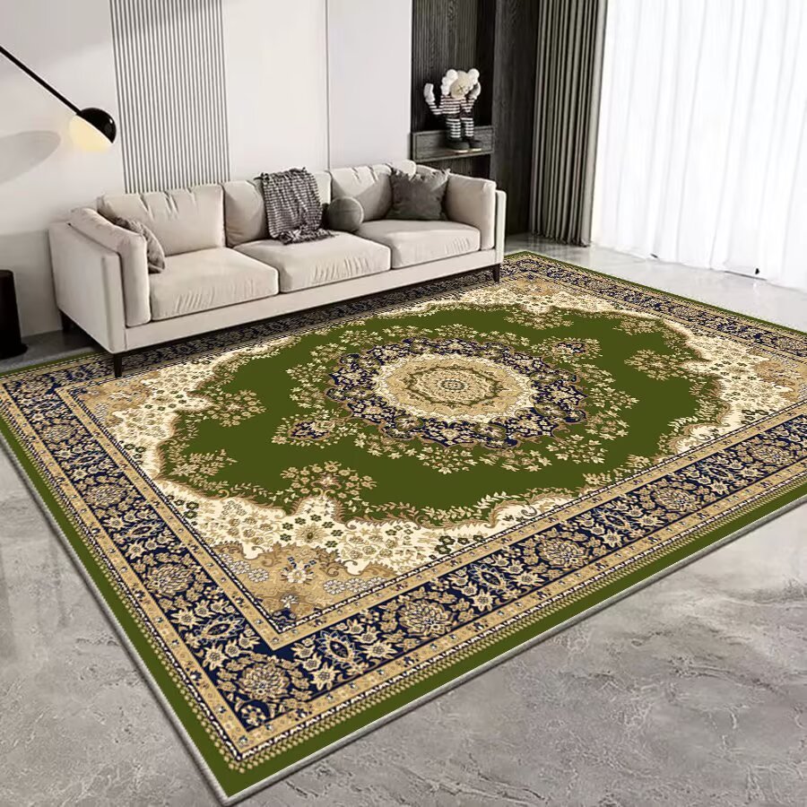 CARPET 5