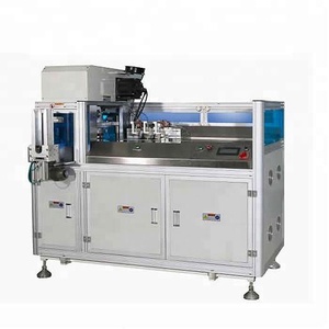 Punzonadora de tarjetas de PVC semiautomática de producción de fábrica de Ningbo, cortador de tarjetas hidráulico de dos modos de trabajo
