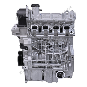 自動車エンジンVW EA211 CKA CPD CWV CST CSS CHP CUC CYA DLF DCF - Product Image 2
