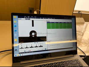 水光学接触角度ゴニオメーター測定器計器テスター測定装置テスト - Product Image 5