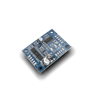 JYQD-V7.0 BLDC-Motor treiber, 12-24VDC-Eingang, max. 50W Leistung, mit PWM-Steuerung, Arduino-Steuerung - Product Image 1