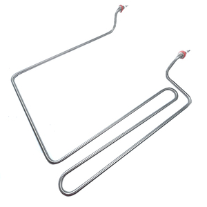 Customizable Fryer SUS304 Tubular Heating element <strong>Oven</strong> Tubular Heating Elements 110V 220V 380V - Product Image 5
