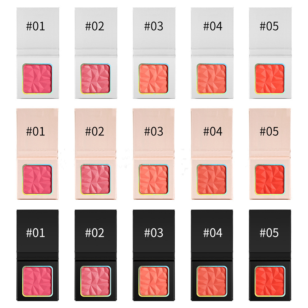 6 Colors