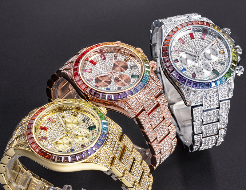 Men Wrist Watch Luxury | 2mrk Sale Online Men Wrist Watch Luxury | 2mrk Sale Online