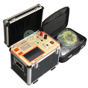 Taşınabilir akım trafosu Ct Pt test cihazları Ct Pt Volt -amper karakteristik analiz cihazı trafo test cihazı - Product Image 3