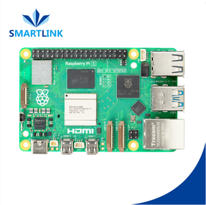 AIsmartlink originale frambuesa pi Himbeer-Pi 4GB 8GB Raspberry Pi 5 Computer modello B segui ChatGPT - Product Image 1