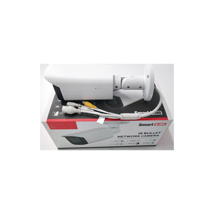 IPC-HFW3441T-ZAS IPC-HFW3441T-ZS originale 4MP IR varifocale allarme Audio AI WizSense telecamera di rete
