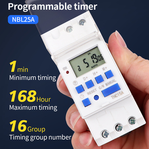 Hot Sale Timing <strong>Control</strong> Digital Electronic <strong>Timer</strong> LCD Screen Smart Programmable <strong>Timer</strong> Digital <strong>Timer</strong> Switch Timing <strong>Control</strong>
