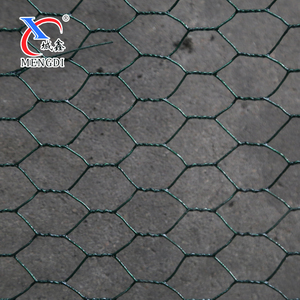 High Quality Galvanized <strong>Hexagonal</strong> Wire Mesh for Fence Farm Chicken Mesh Net <strong>Hexagonal</strong> Poultry <strong>Netting</strong> - Product Image 3